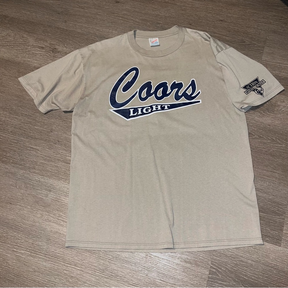 T shirt